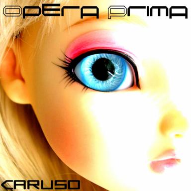 Caruso - Radio Edit