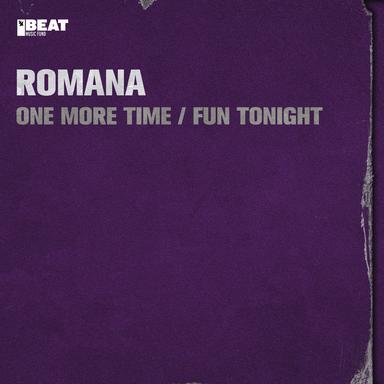 One More Time