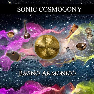 Gong Meditation