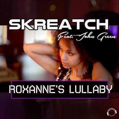 Roxanne's Lullaby - Funkfresh's Future Regroove Edit