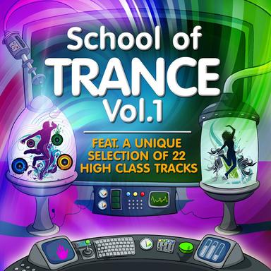 Decade - DJ Space Raven vs. S.H.O.K.K. Remix