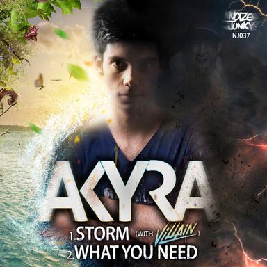 What You Need - Original Mix