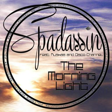 The Morning Light - Ganeshaa Remix