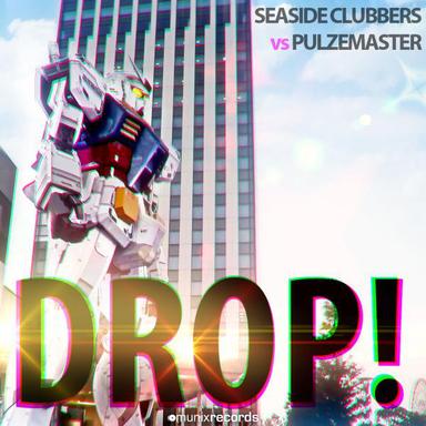 Drop! - Eskalation Club Extended