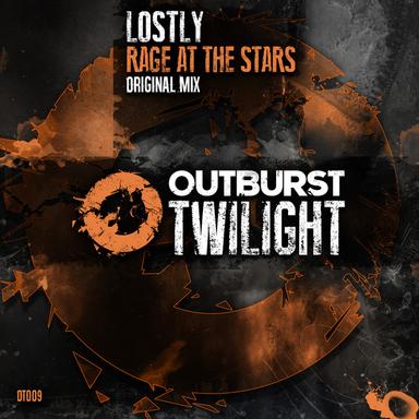 Rage At the Stars - Original Mix
