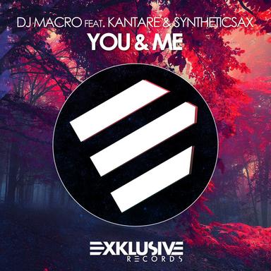 You & Me - Original Mix