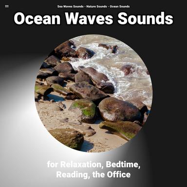 Sea Waves Soundscapes to Fall Asleep To