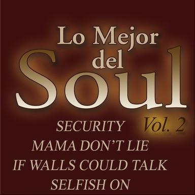 Mama Don'T Lie