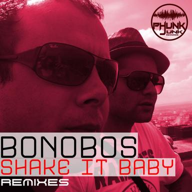 Shake It Baby - Brian Boncher Remix