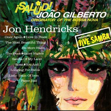 Jive Samba