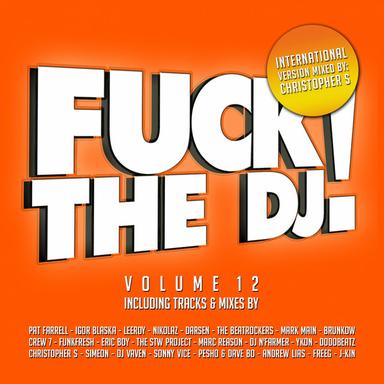 Fast Lane - Radio Mix
