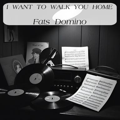 I Want To Walk You Home