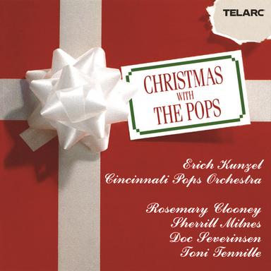 Christmas Waltz