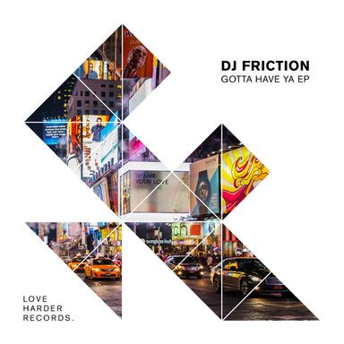Gotta Have Ya - Original Mix