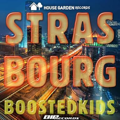 Strasbourg - Original Extended Mix