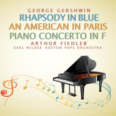 An American in Paris