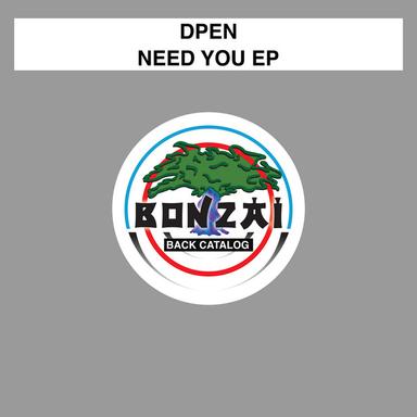 Need You - Kintar Remix