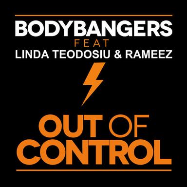 Out of Control - Club Mix