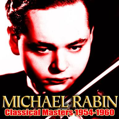 Violin Concerto No. 1, Op. 6: II. Adagio