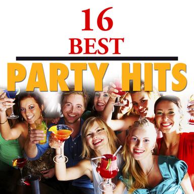Get My Party On