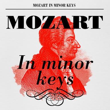 Piano Concerto No. 20 in D Minor, K. 466 : 1. Allegro