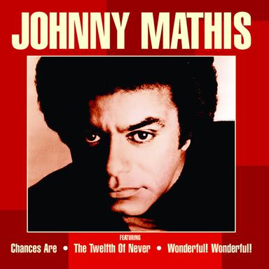 Wonderful Wonderful (with Ray Conniff & His Orchestra & Chorus)