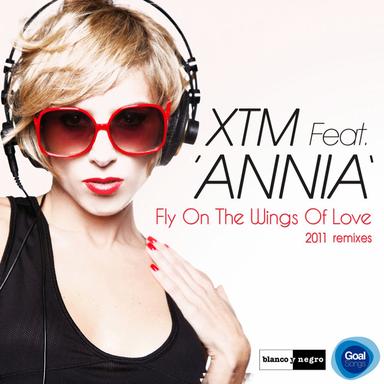 Fly on the Wings of Love - XTM Remix
