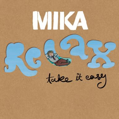 Relax, Take It Easy - Ashley Beedle's Castro Vocal Discomix