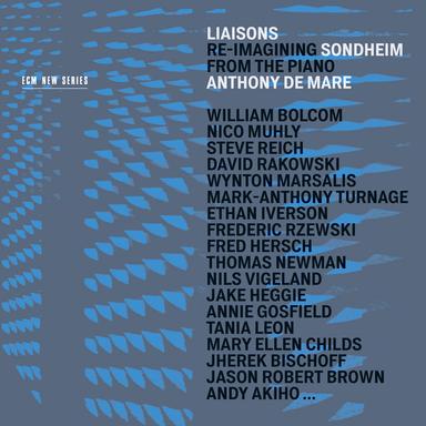 Not While I'm Around - Arranged By Thomas Newman