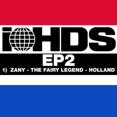 The Fairy Legend - Original Mix