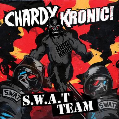 S.W.A.T Team - Reece Low Remix