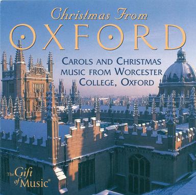 God rest ye merry, gentlemen (Arr. D. Willcocks for choir)