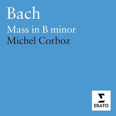 Bach, JS: Mass in B Minor, BWV 232: Agnus Dei