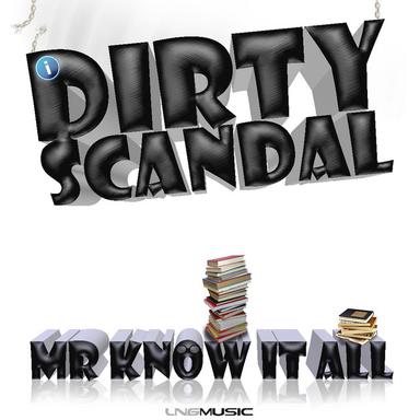 Mr Know It All (Red D3vils Remix Edit)