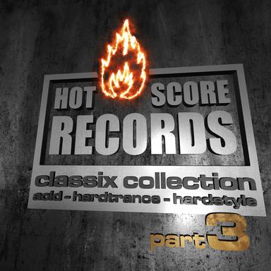 Living the Life - X-Scape Radio