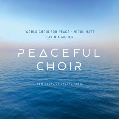 Wandering Soul (arr. for Choir from Hungarian Dance No.1, WoO 1 by David Reichelt)