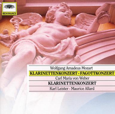 Clarinet Concerto No. 1 in F Minor, Op. 73: II. Adagio ma non troppo