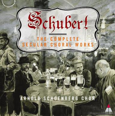 Schubert: Die zwei Tugendwege, D. 71