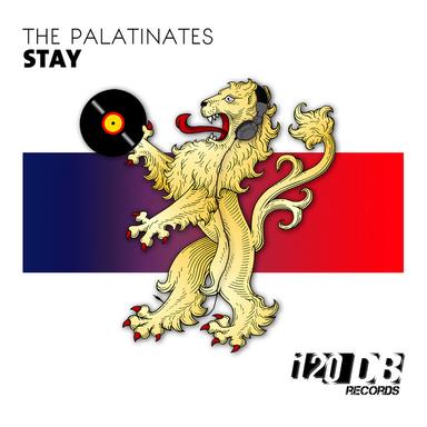 Stay - Radio Edit