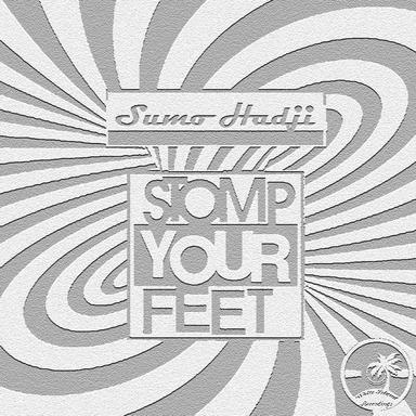 Stomp Your Feet - Original Mix