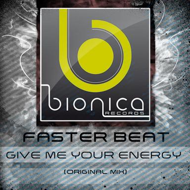 Give Me Your Energy - Original mix