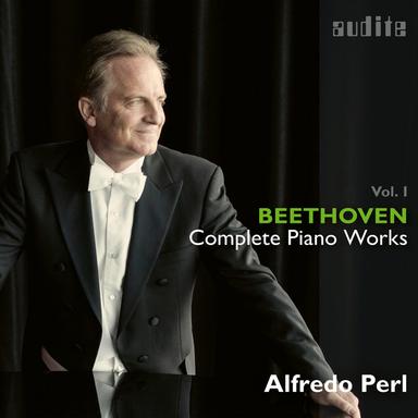 Piano Sonata No. 8 in C Minor, Op. 13 'Pathétique': II. Adagio Cantabile