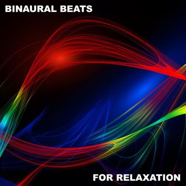 Calming Theta Waves for Deep Relaxation - Loopable