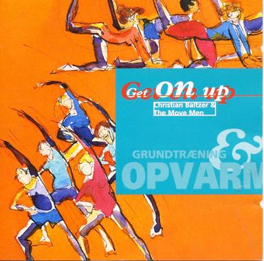 CM