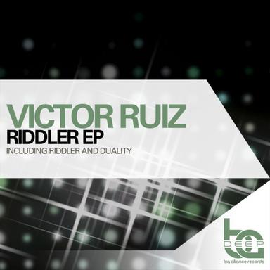 Riddler - Original Mix