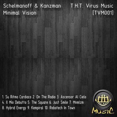 Robotech In Town - Original Mix