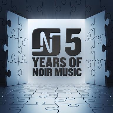 Let It Ride - Nicolas Masseyeff Remix
