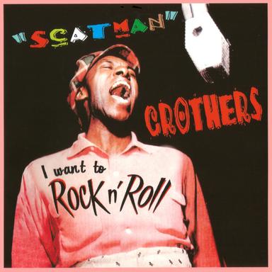 Rock Roma Rock It