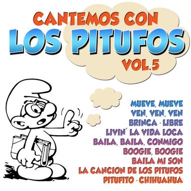 La Canción de los Pitufos