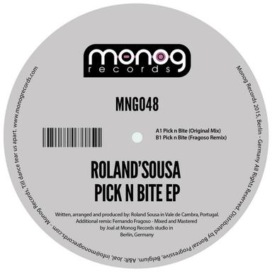 Pick N Bite - Original Mix